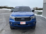2020 Ford Ranger Base