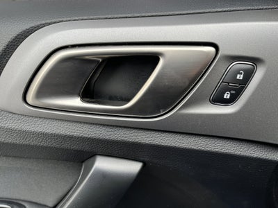 2020 Ford Ranger Base
