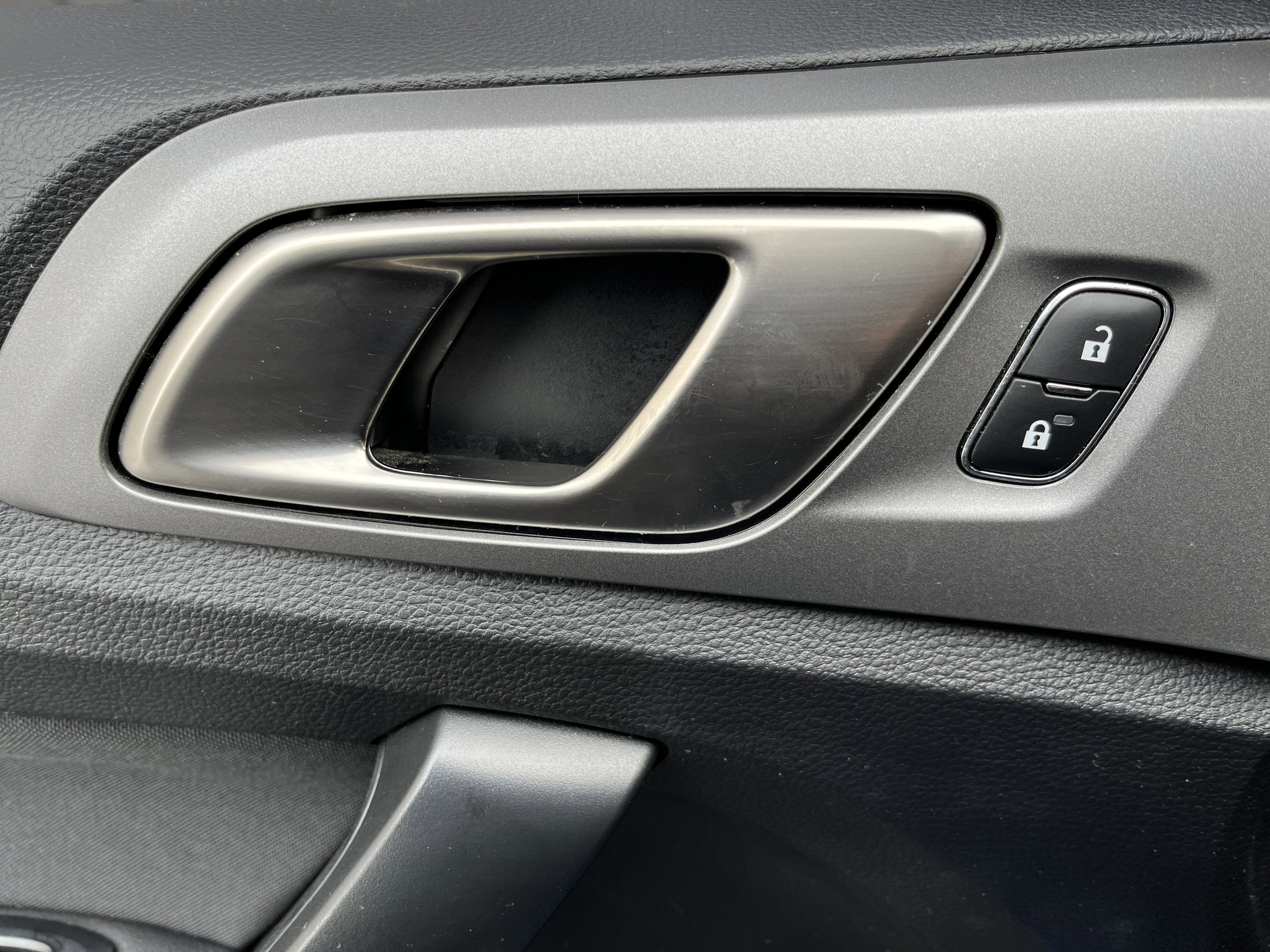 2020 Ford Ranger Base