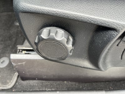 2020 Ford Ranger Base