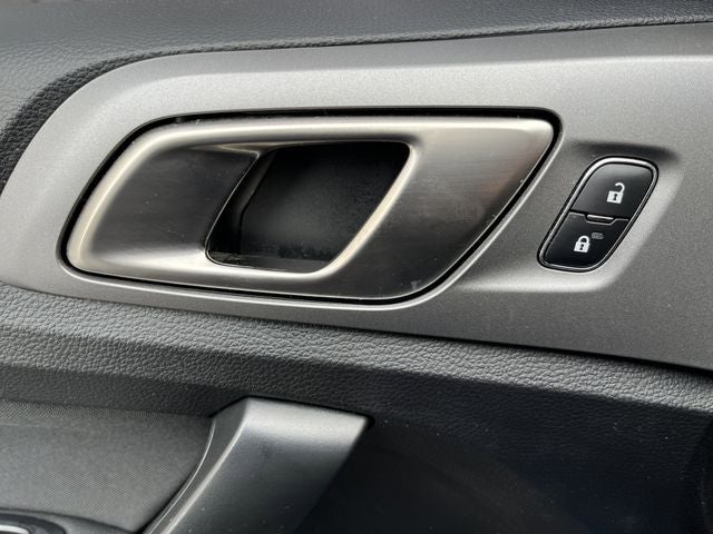 2020 Ford Ranger Base