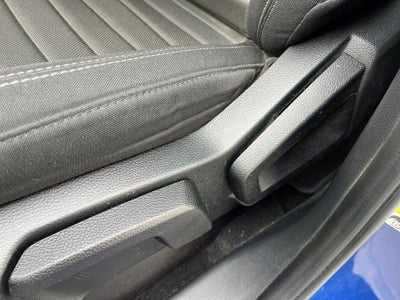 2020 Ford Ranger Base