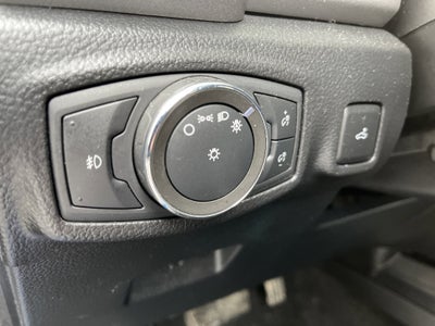 2020 Ford Ranger Base