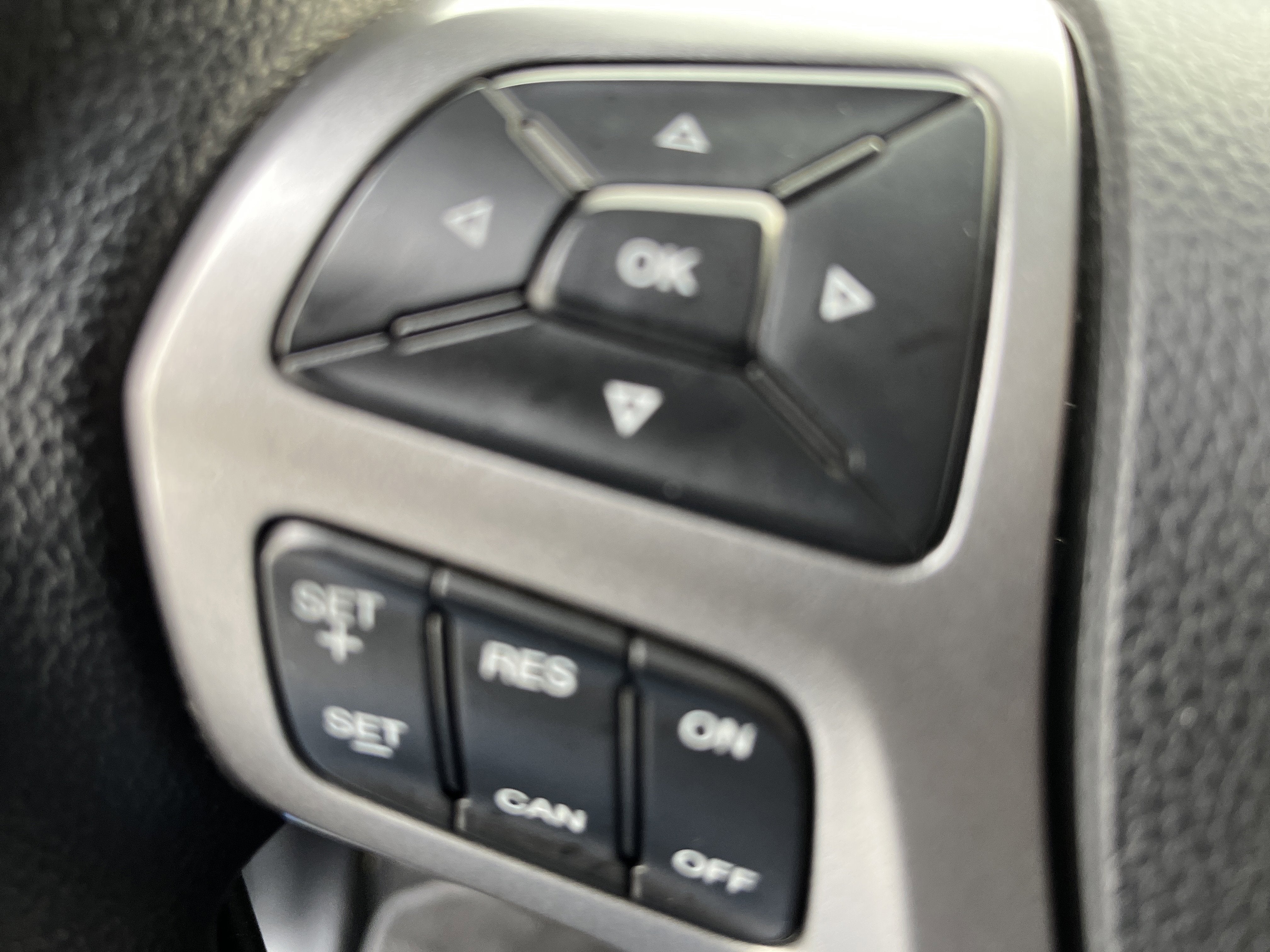 2020 Ford Ranger Base