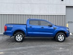 2020 Ford Ranger Base