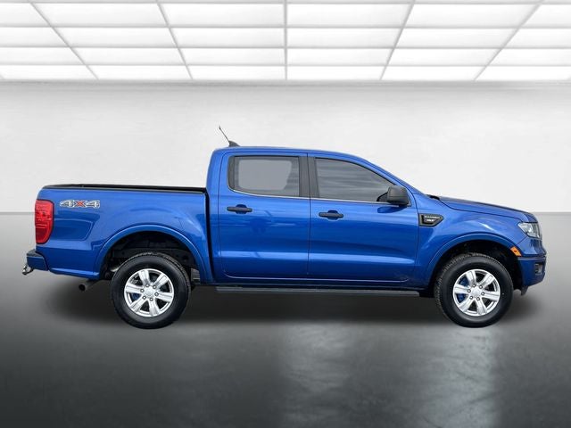 2020 Ford Ranger Base