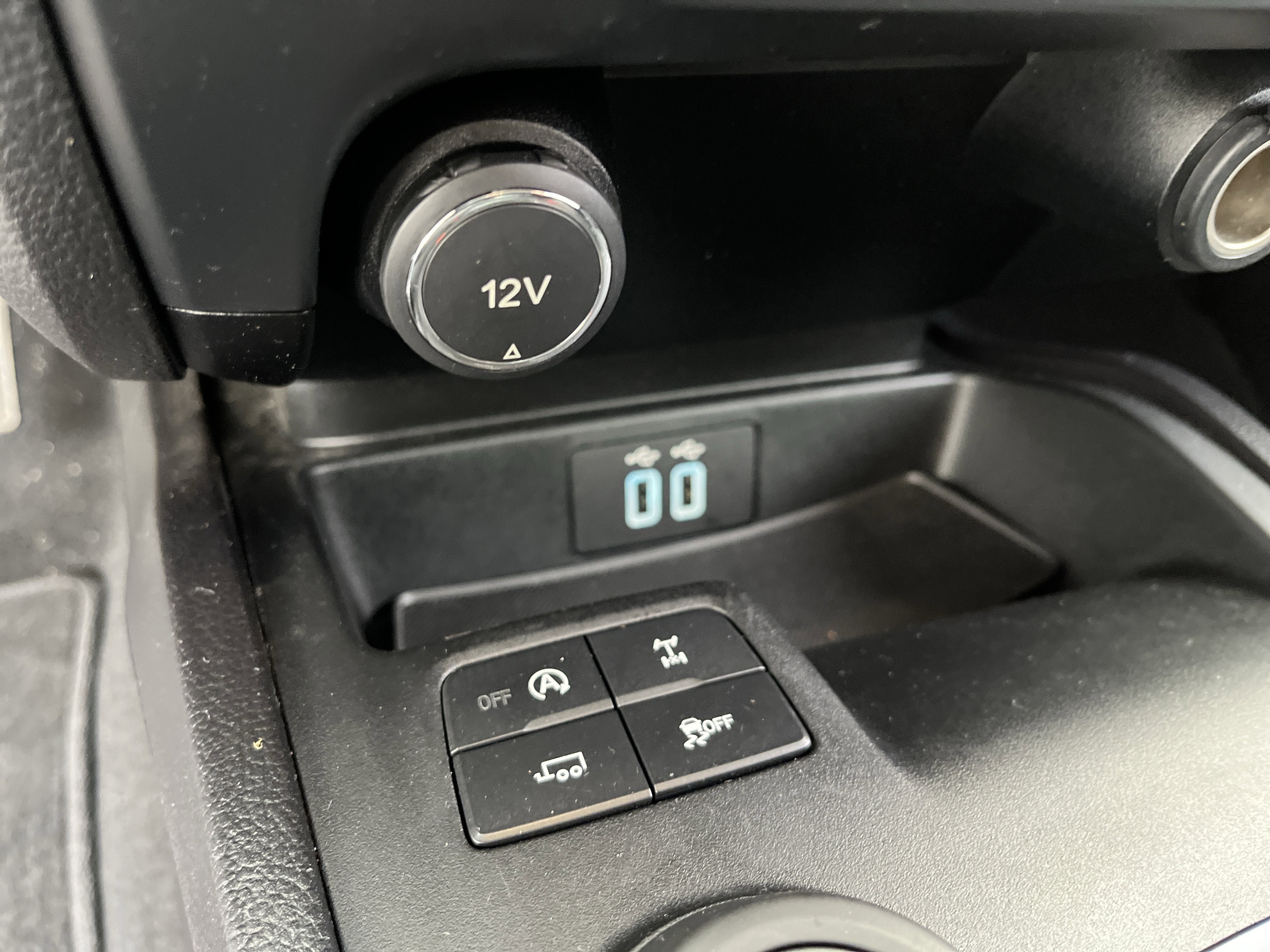 2020 Ford Ranger Base