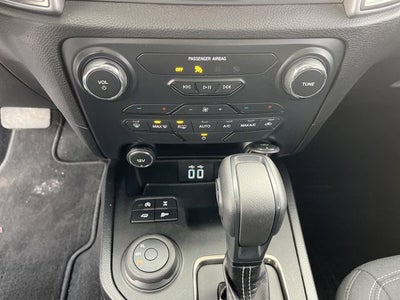 2020 Ford Ranger Base