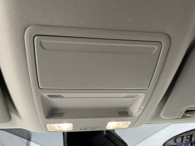 2020 Ford Ranger Base