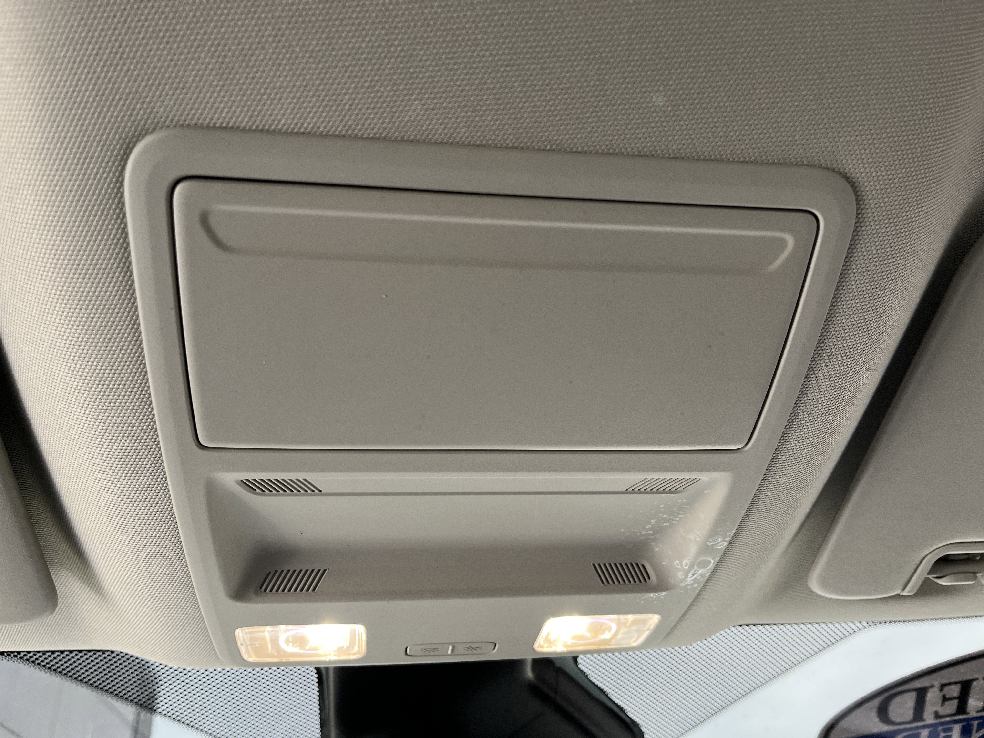 2020 Ford Ranger Base