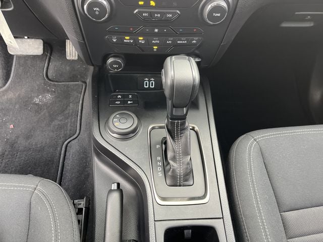 2020 Ford Ranger Base