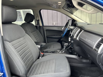 2020 Ford Ranger Base