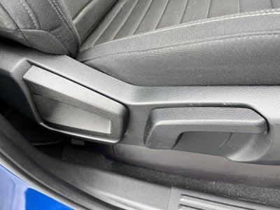 2020 Ford Ranger Base