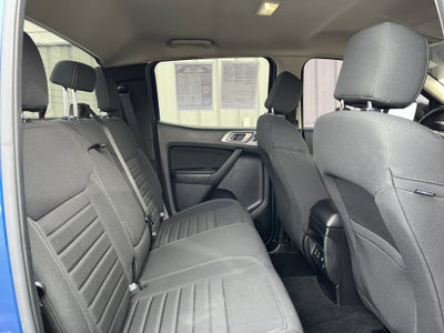 2020 Ford Ranger Base