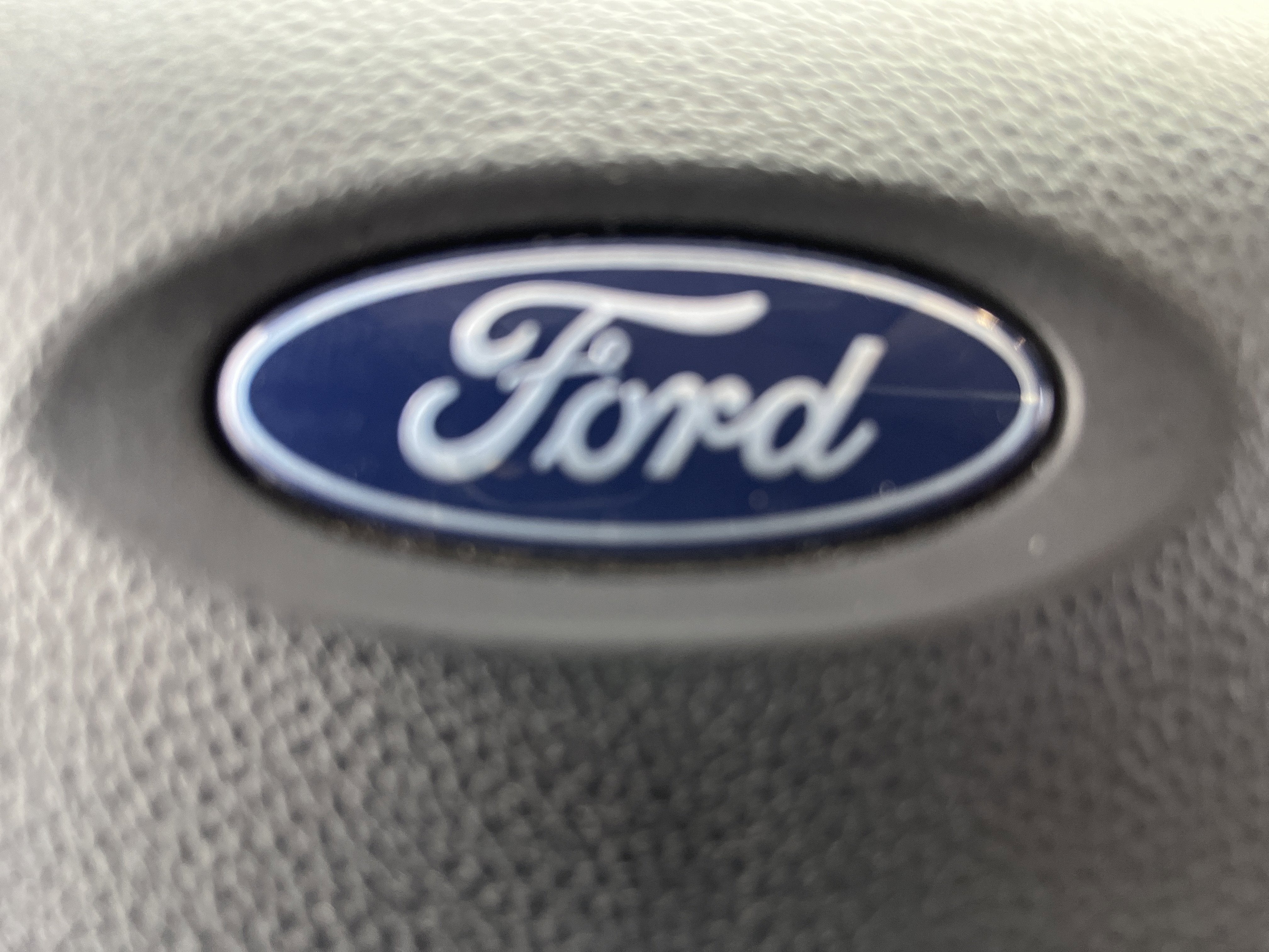 2020 Ford Ranger Base