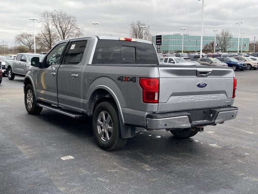 2020 Ford F-150 XL in Indianapolis, IN - Ed Martin Automotive Group