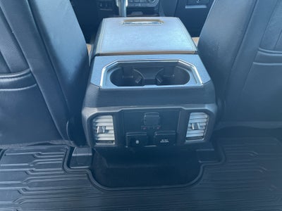 2017 Ford F-150 Limited