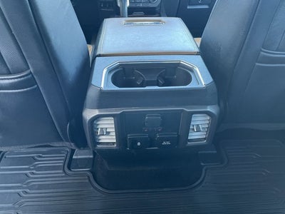 2017 Ford F-150 Limited