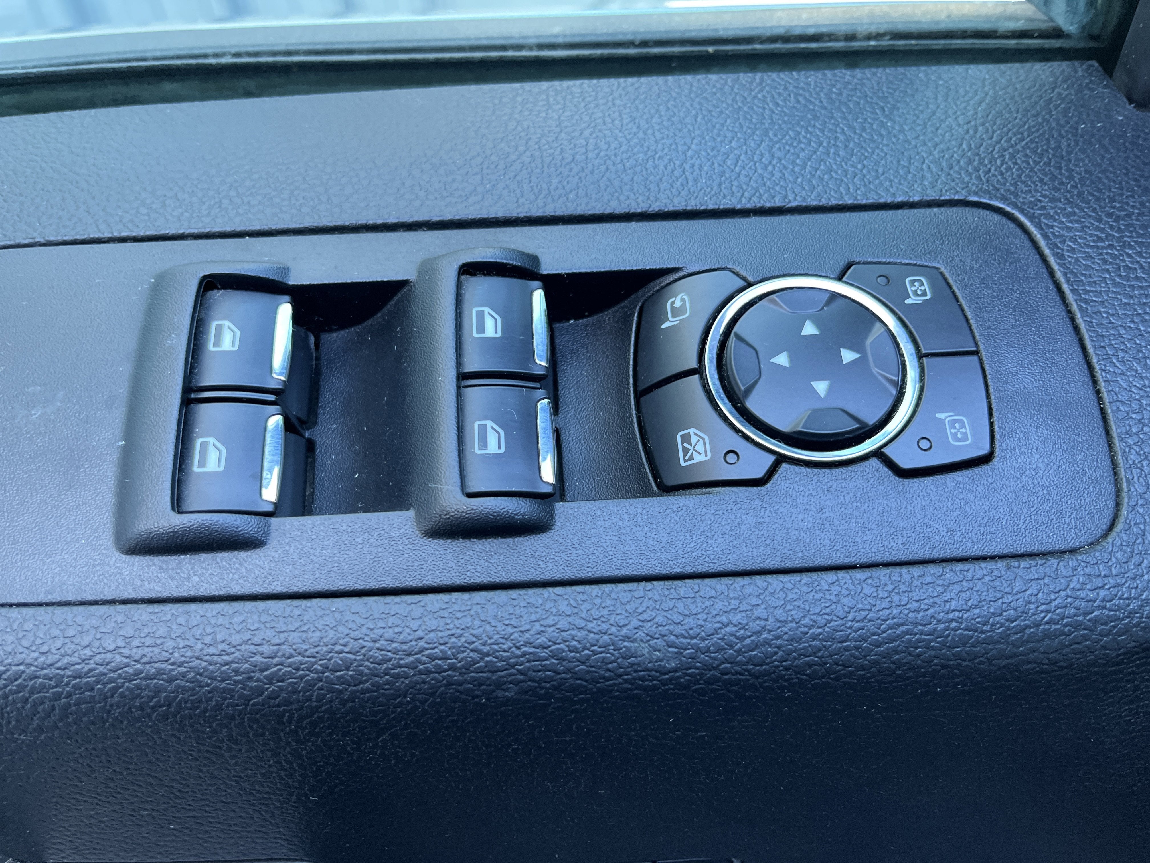 2017 Ford F-150 Limited