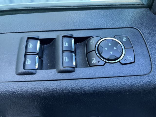 2017 Ford F-150 Limited