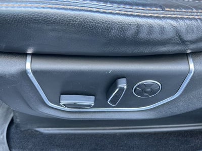 2017 Ford F-150 Limited