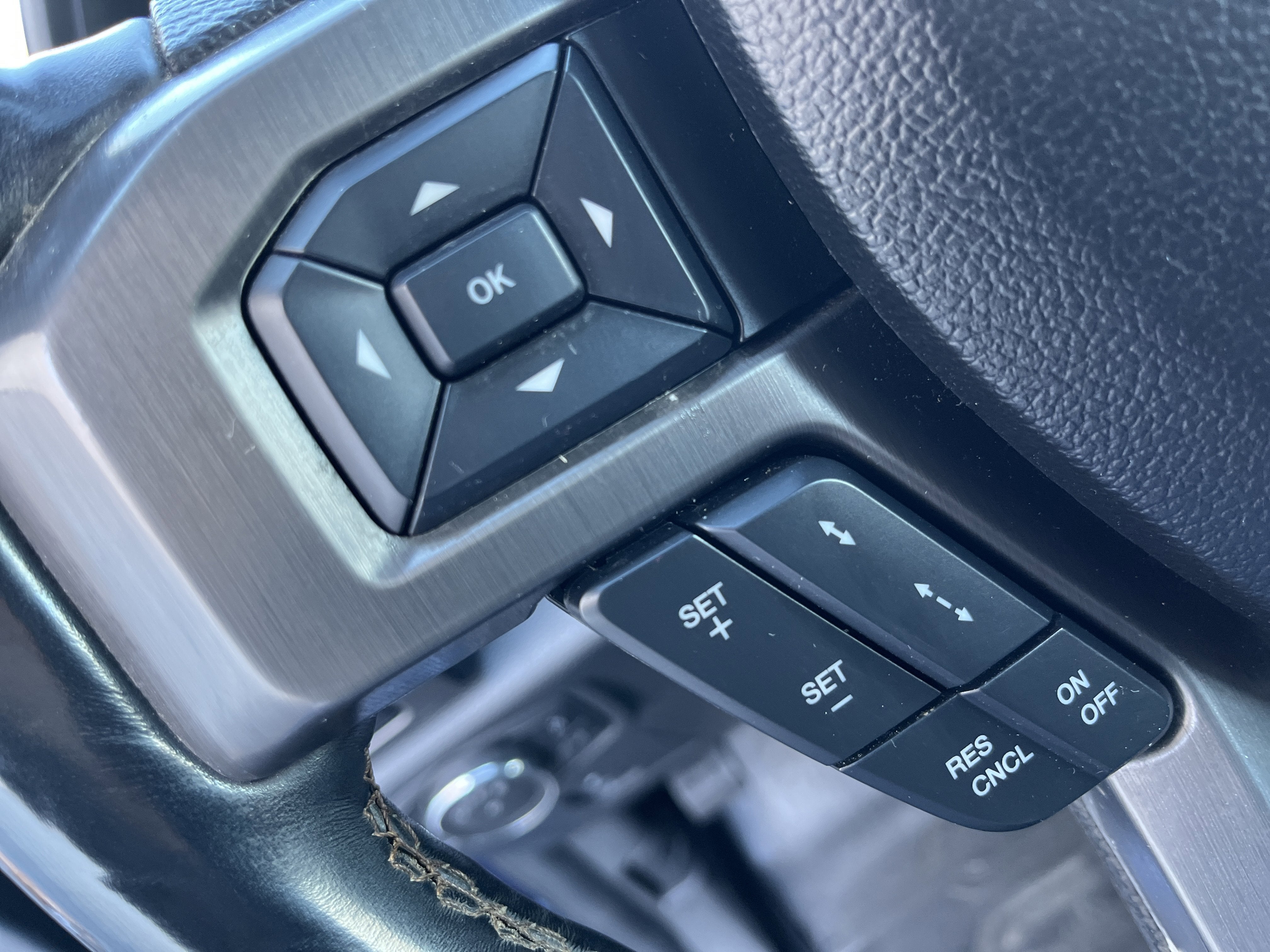 2017 Ford F-150 Limited