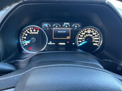 2017 Ford F-150 Limited