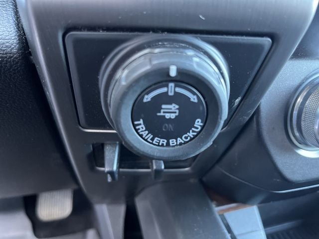 2017 Ford F-150 Limited