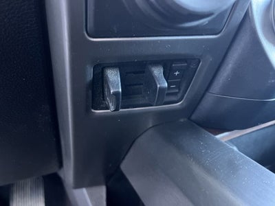 2017 Ford F-150 Limited