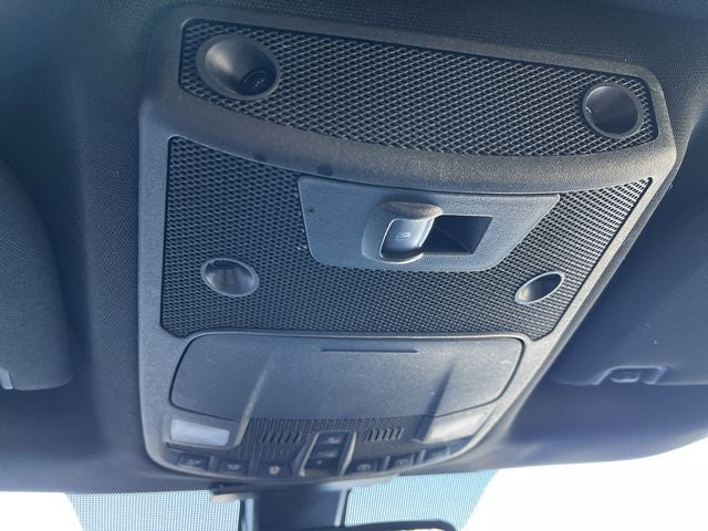 2017 Ford F-150 Limited