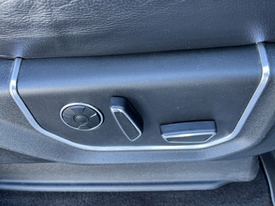 2017 Ford F-150 Limited