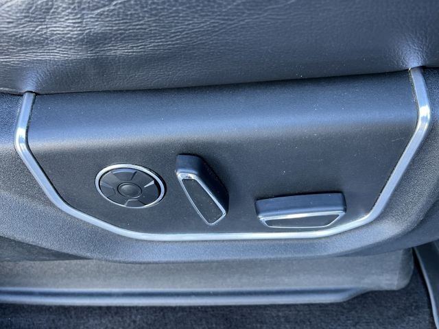 2017 Ford F-150 Limited