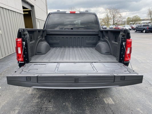 2023 Ford F-150 XLT in Indianapolis, IN - Ed Martin Automotive Group