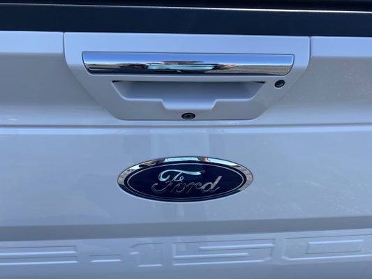 2019 Ford F-150 LARIAT in Indianapolis, IN - Ed Martin Automotive Group