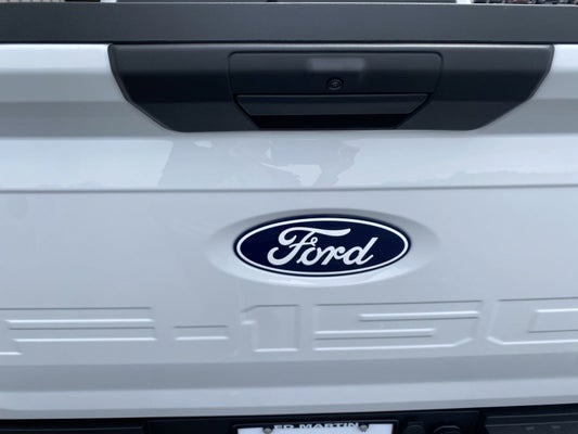 2024 Ford F-150 STX in Indianapolis, IN - Ed Martin Automotive Group