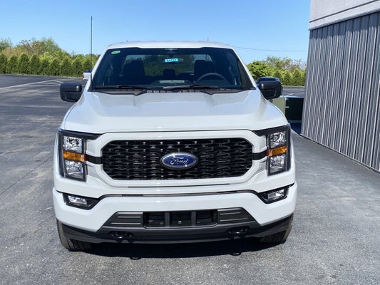2023 Ford F-150 STX in Indianapolis, IN - Ed Martin Automotive Group