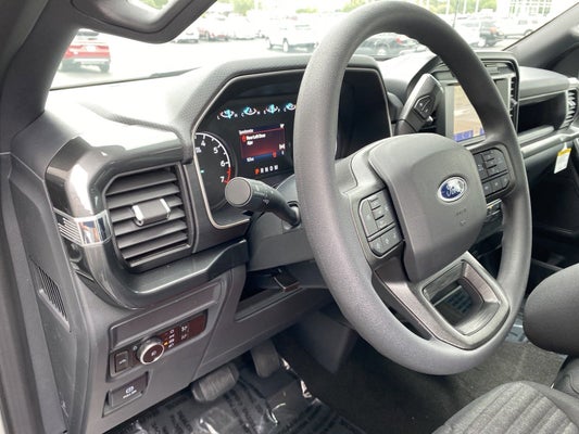 2023 Ford F150 STX in Indianapolis, IN - Ed Martin Automotive Group