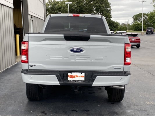2023 Ford F150 STX in Indianapolis, IN - Ed Martin Automotive Group