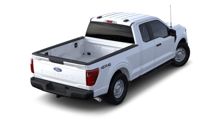 2024 Ford F-150 XL in Indianapolis, IN - Ed Martin Automotive Group