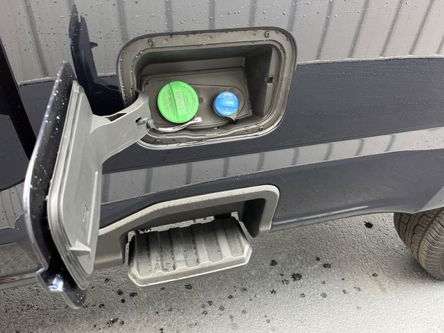 2025 Ford Super Duty F-250 SRW XLT