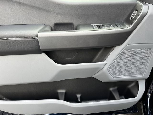 2025 Ford Super Duty F-250 SRW XLT