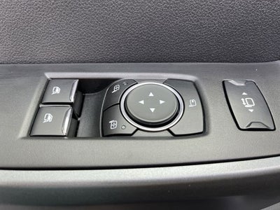 2025 Ford Super Duty F-250 SRW XLT