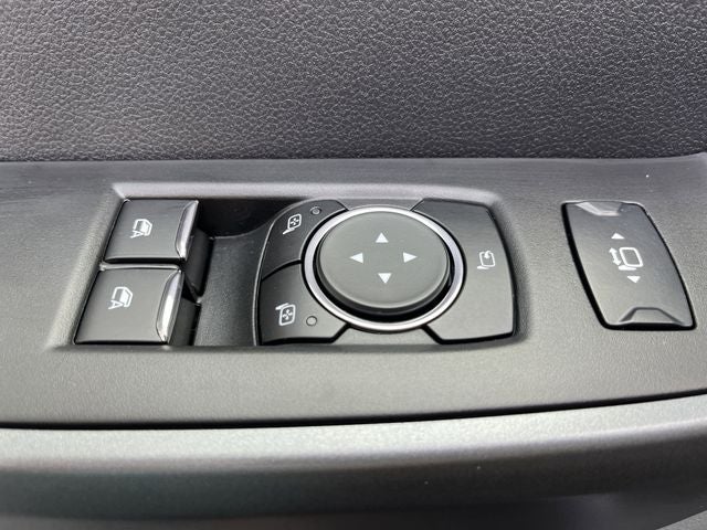 2025 Ford Super Duty F-250 SRW XLT