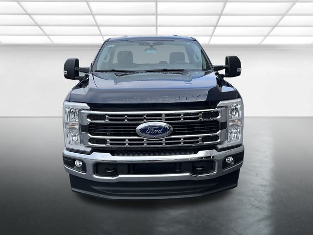 2025 Ford Super Duty F-250 SRW XLT