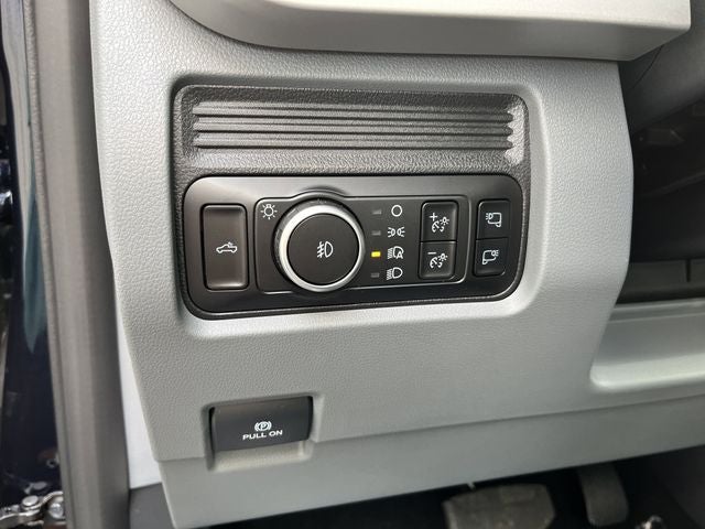 2025 Ford Super Duty F-250 SRW XLT