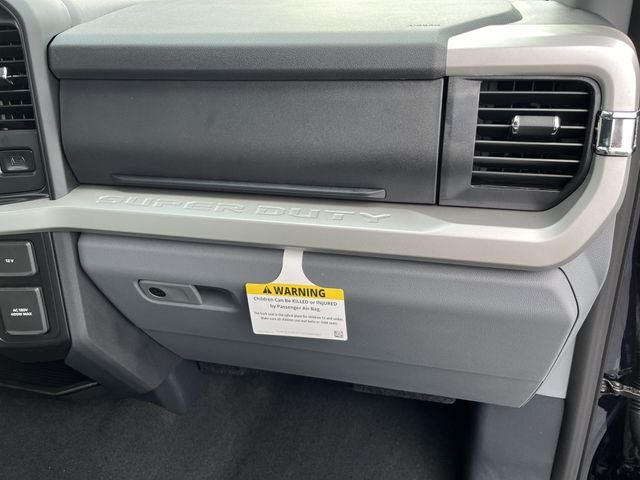 2025 Ford Super Duty F-250 SRW XLT