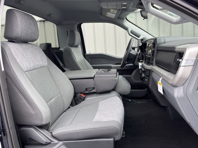 2025 Ford Super Duty F-250 SRW XLT