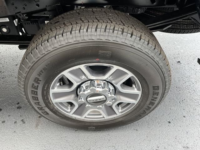 2025 Ford Super Duty F-250 SRW XLT