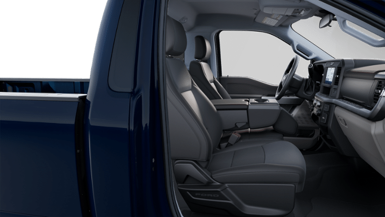 2025 Ford Super Duty F-250 SRW XLT