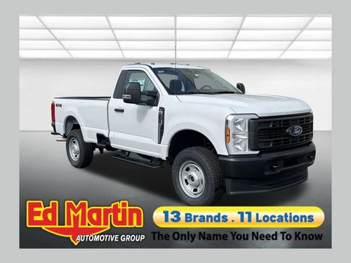 2026 Ford F-350SD XL